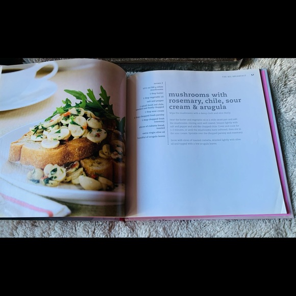 Delicious Breakfast Cookbook - Picture 4 of 5